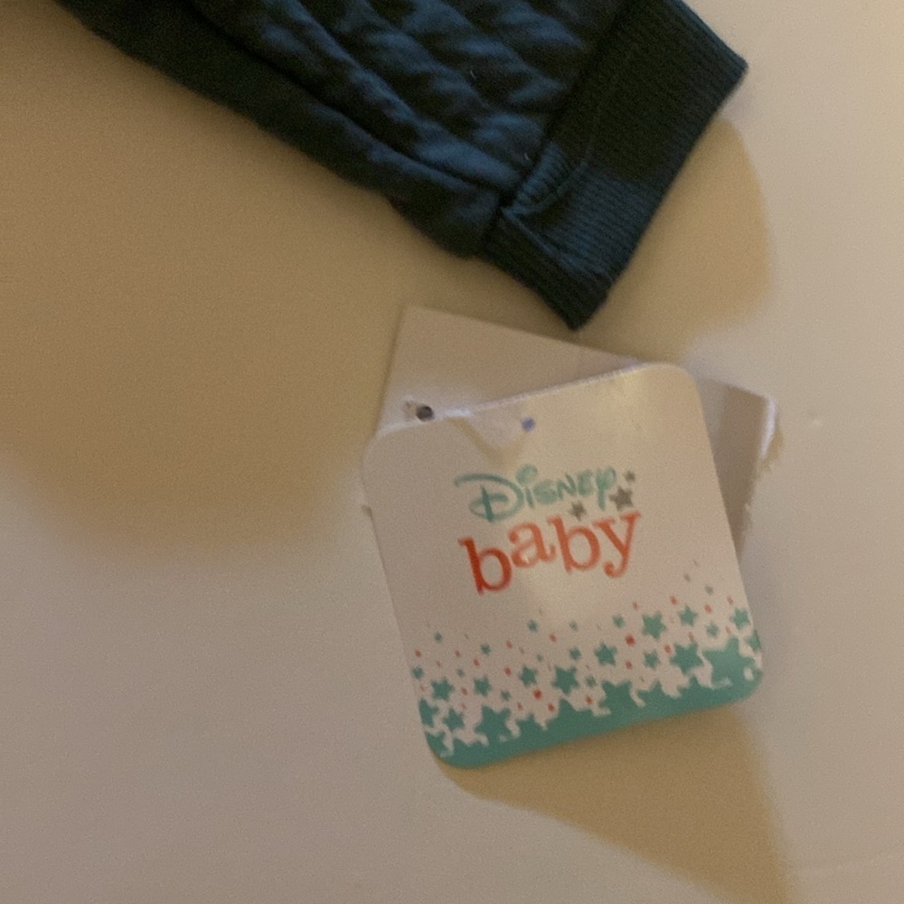 Disney‎ Baby. Jumper. 12 months. - Picture 3 of 4
